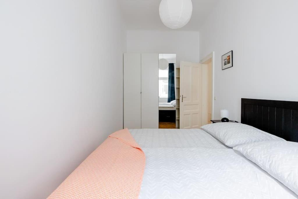 Apartmán Nahe Schoenbrunn